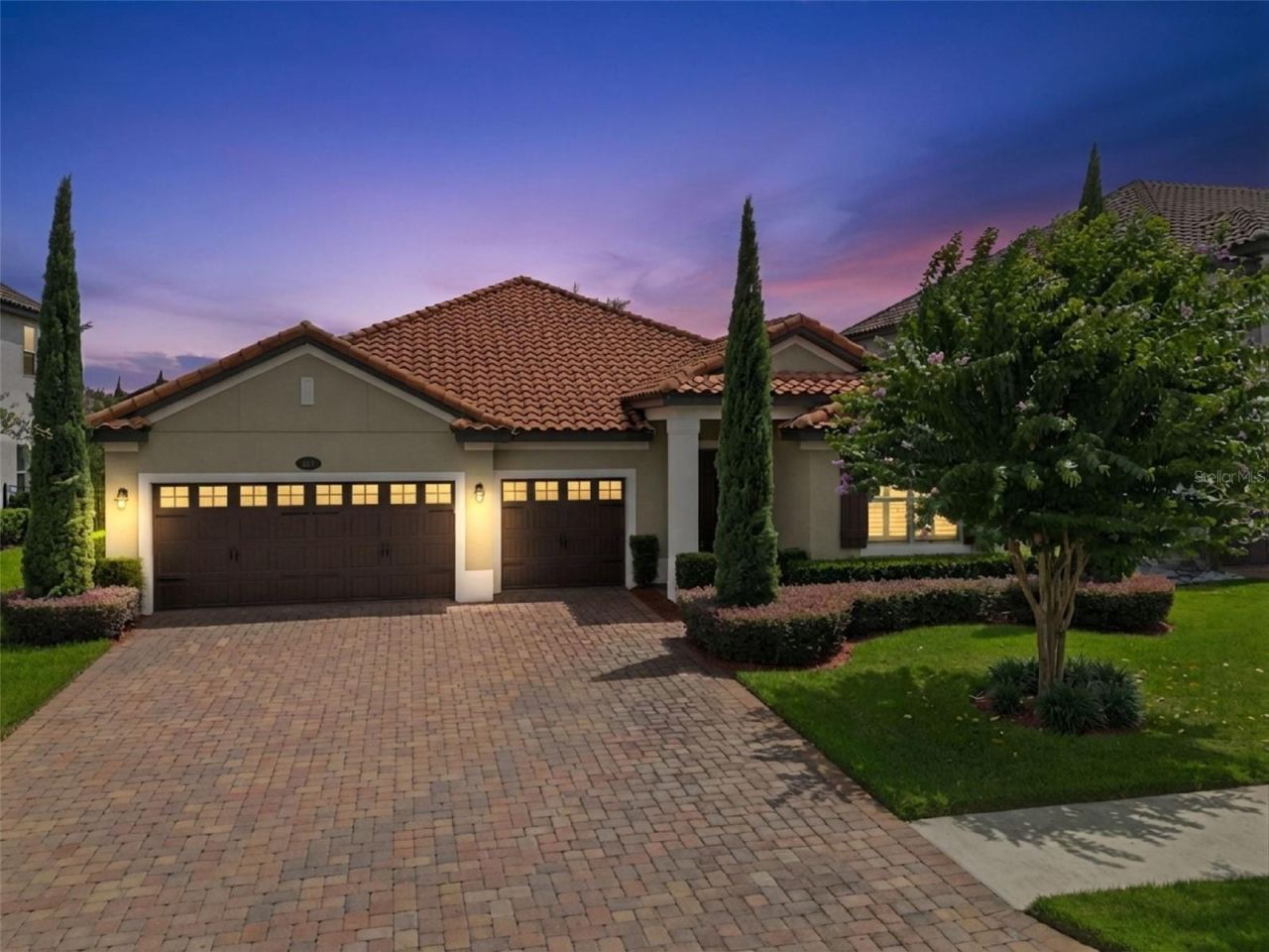 211 Lugano Way, Debary