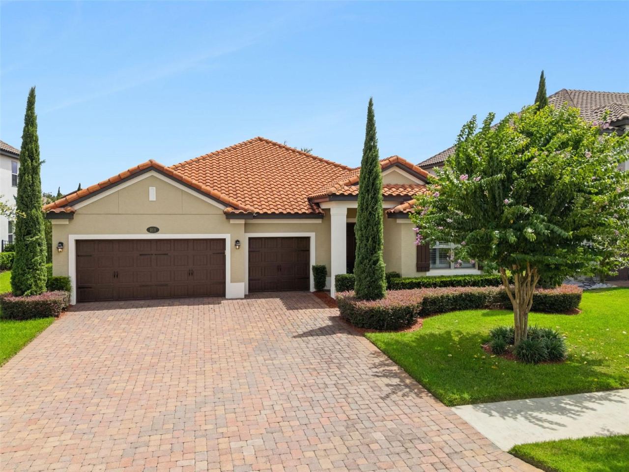 Photo 2 of 211 Lugano Way, Debary, FL 32713