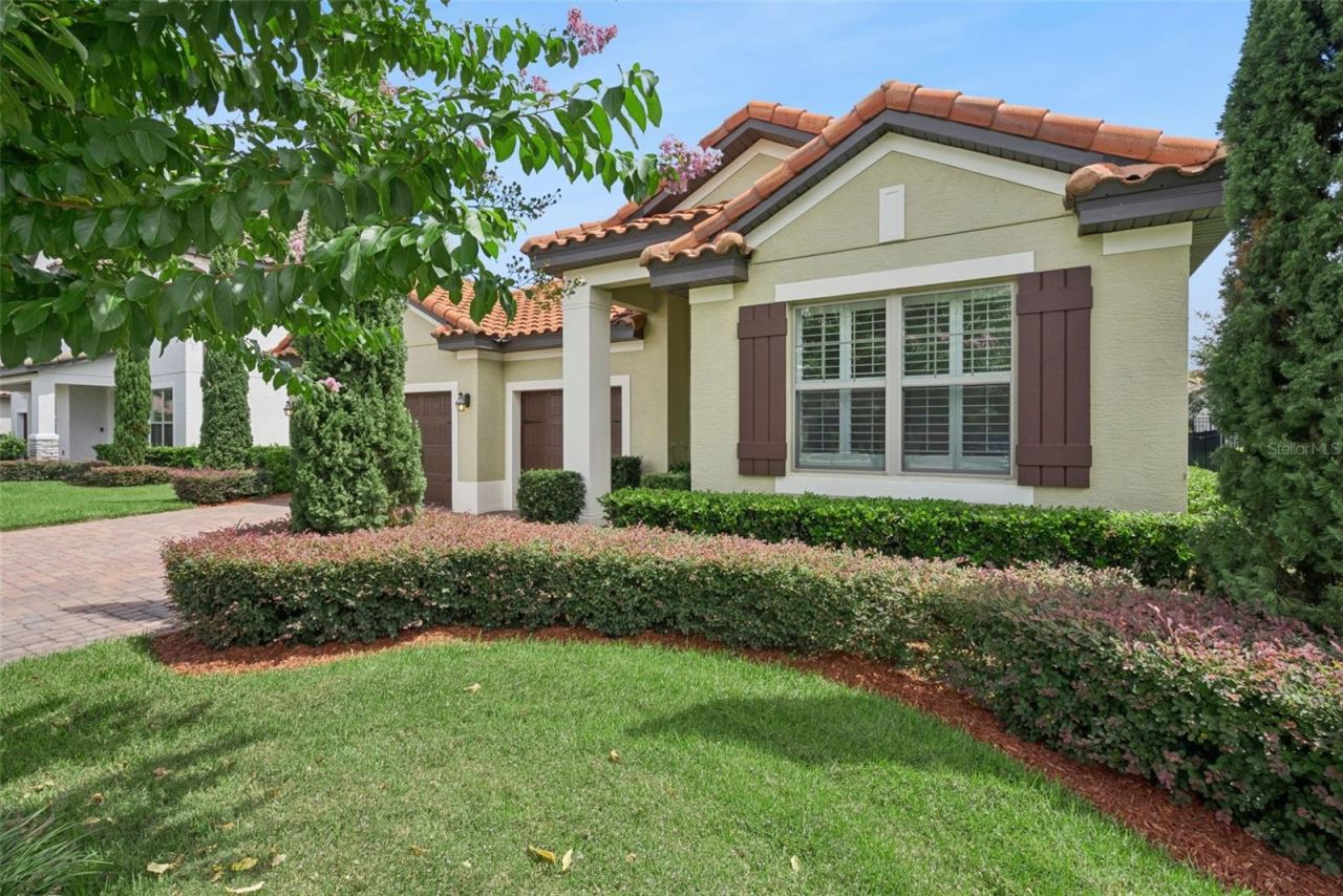 Photo 3 of 211 Lugano Way, Debary, FL 32713