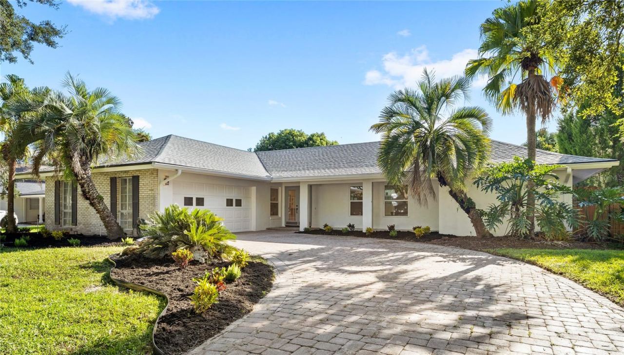 618 Blairshire Cir, Winter Park