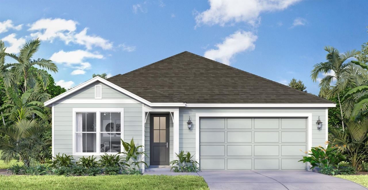 687 Moon Shell Cir, New Smyrna Beach