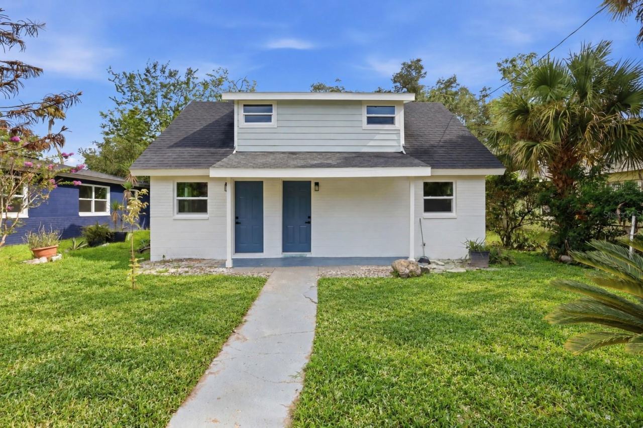 264 Laws Ln, Ormond Beach, FL 32174
