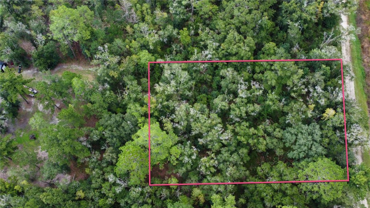 Photo 2 of 4730 Palatka Blvd, Hastings, FL 32145