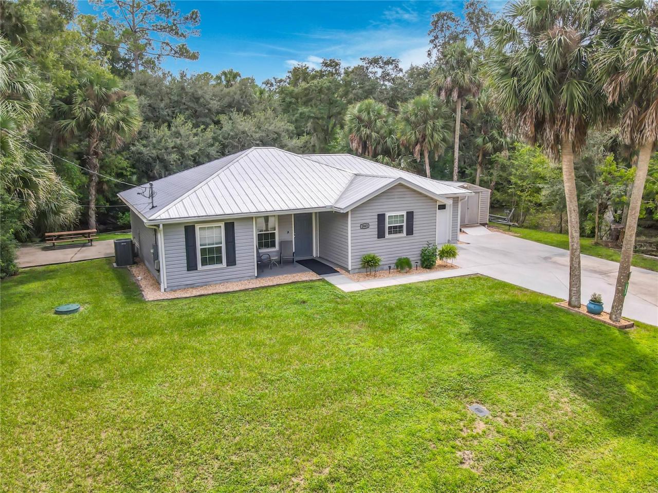 Photo 2 of 2863 Canal Rd, Deland, FL 32720