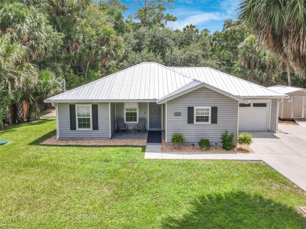 Photo 3 of 2863 Canal Rd, Deland, FL 32720