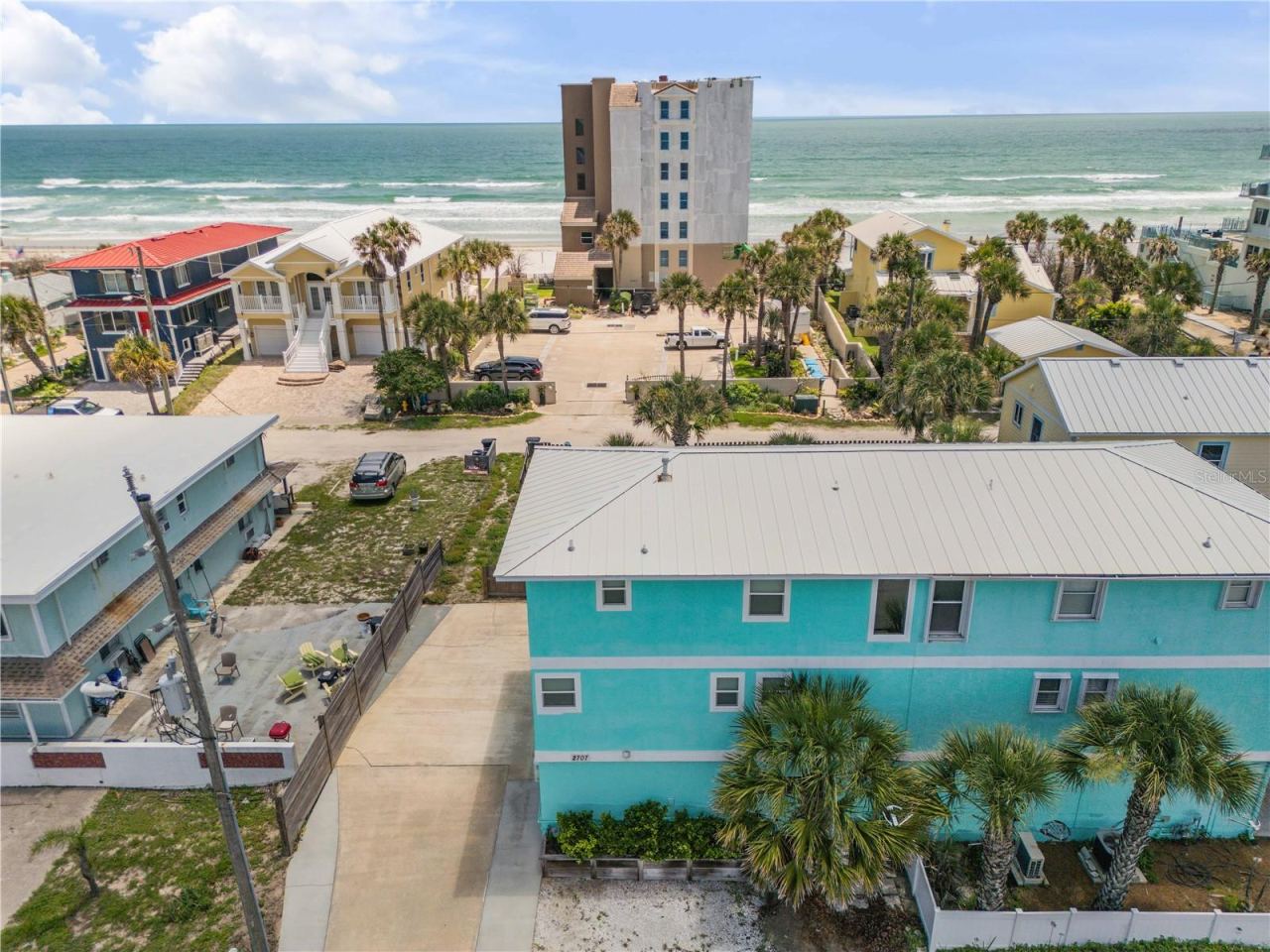 Photo 3 of 2707 S Atlantic Ave, New Smyrna Beach, FL 32169