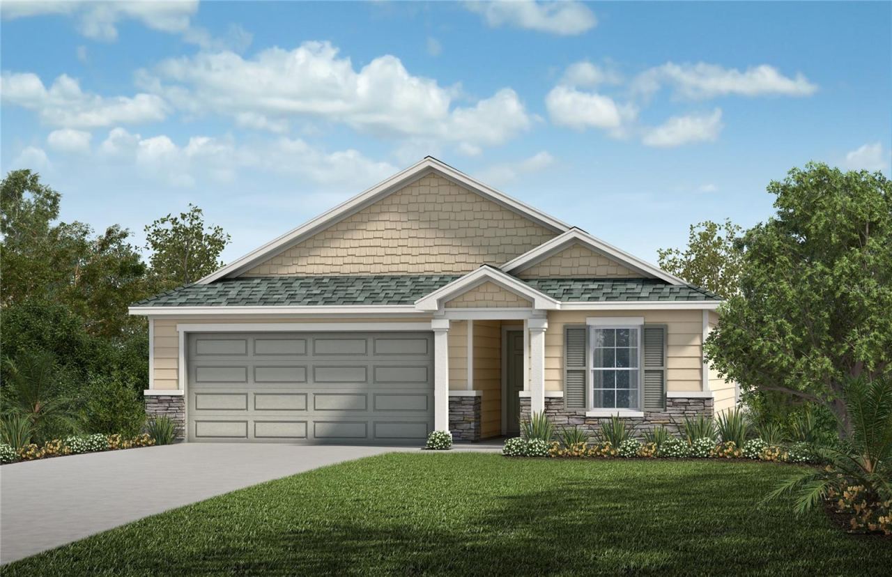 67 Tea Olive Dr, Palm Coast, FL 32137