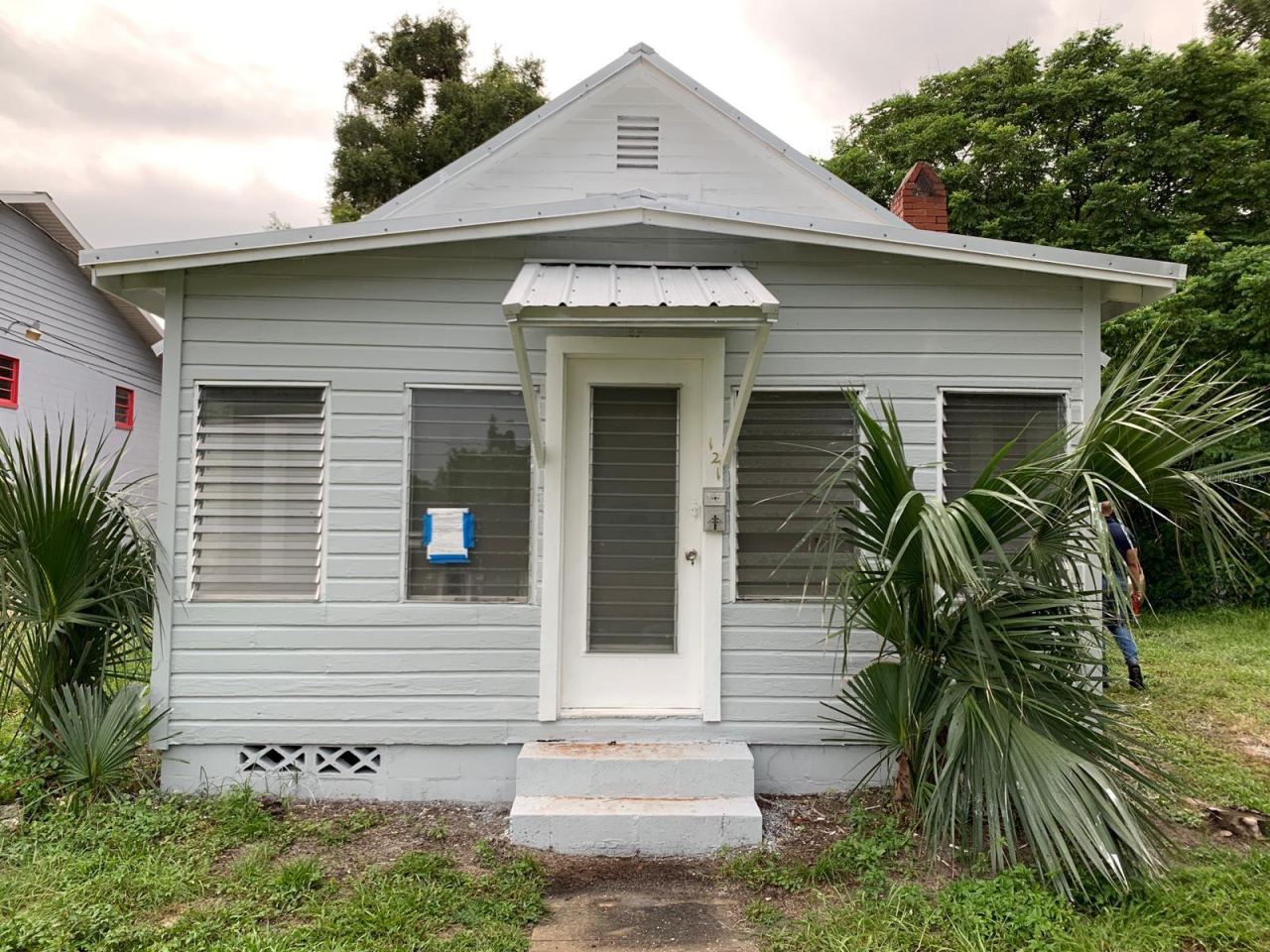 , Deland, FL 32724