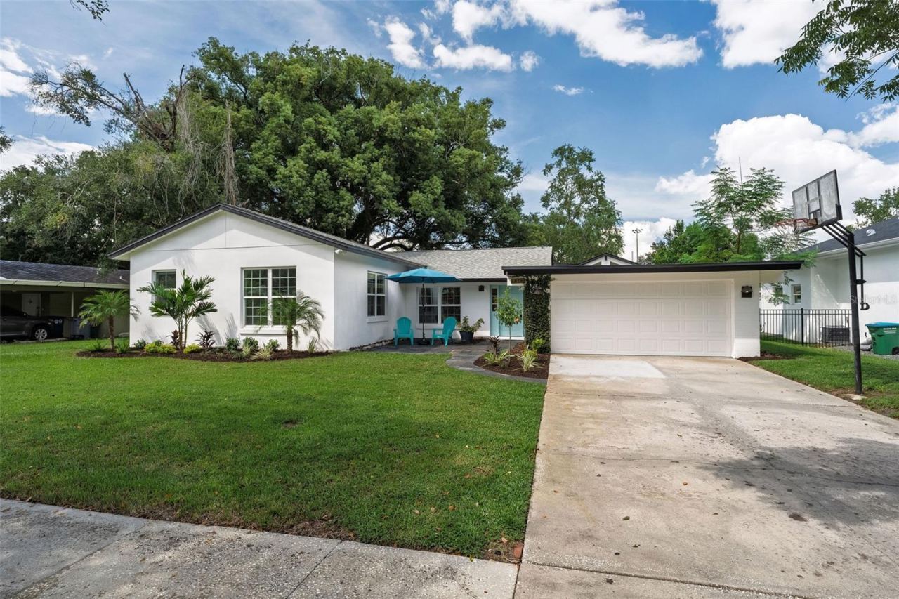 2345 Brookshire Ave, Winter Park