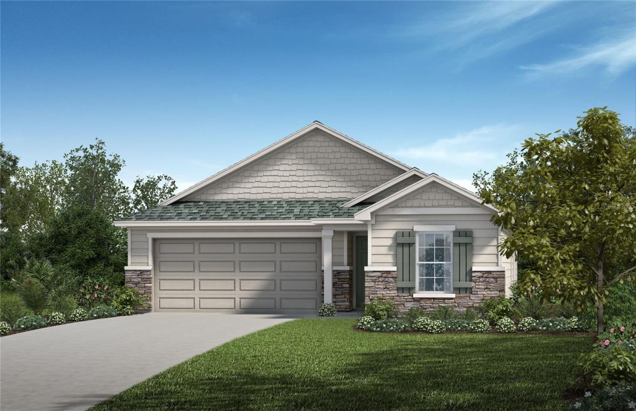 4 Camellia St, Palm Coast, FL 32137
