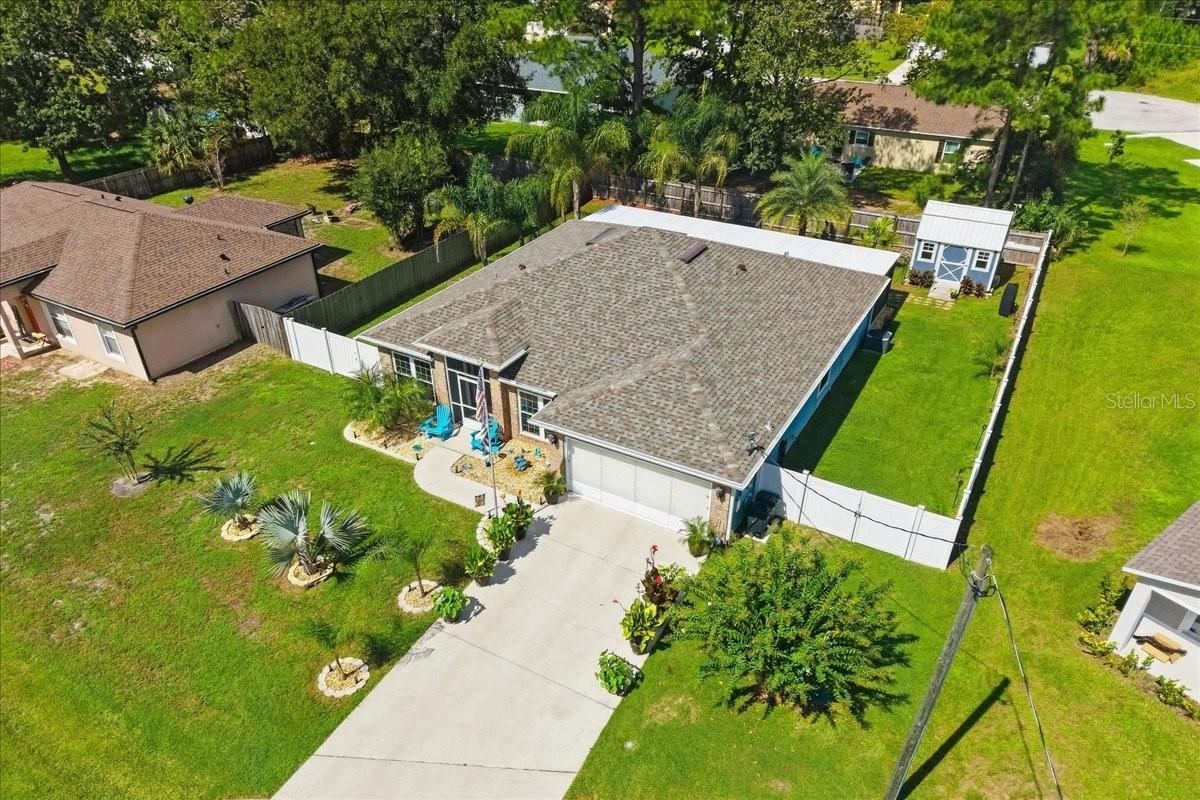 7 Ranbay Pl, Palm Coast, FL 32164