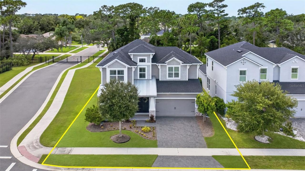 Photo 2 of 6226 W Fallsgrove Ln, Port Orange, FL 32128