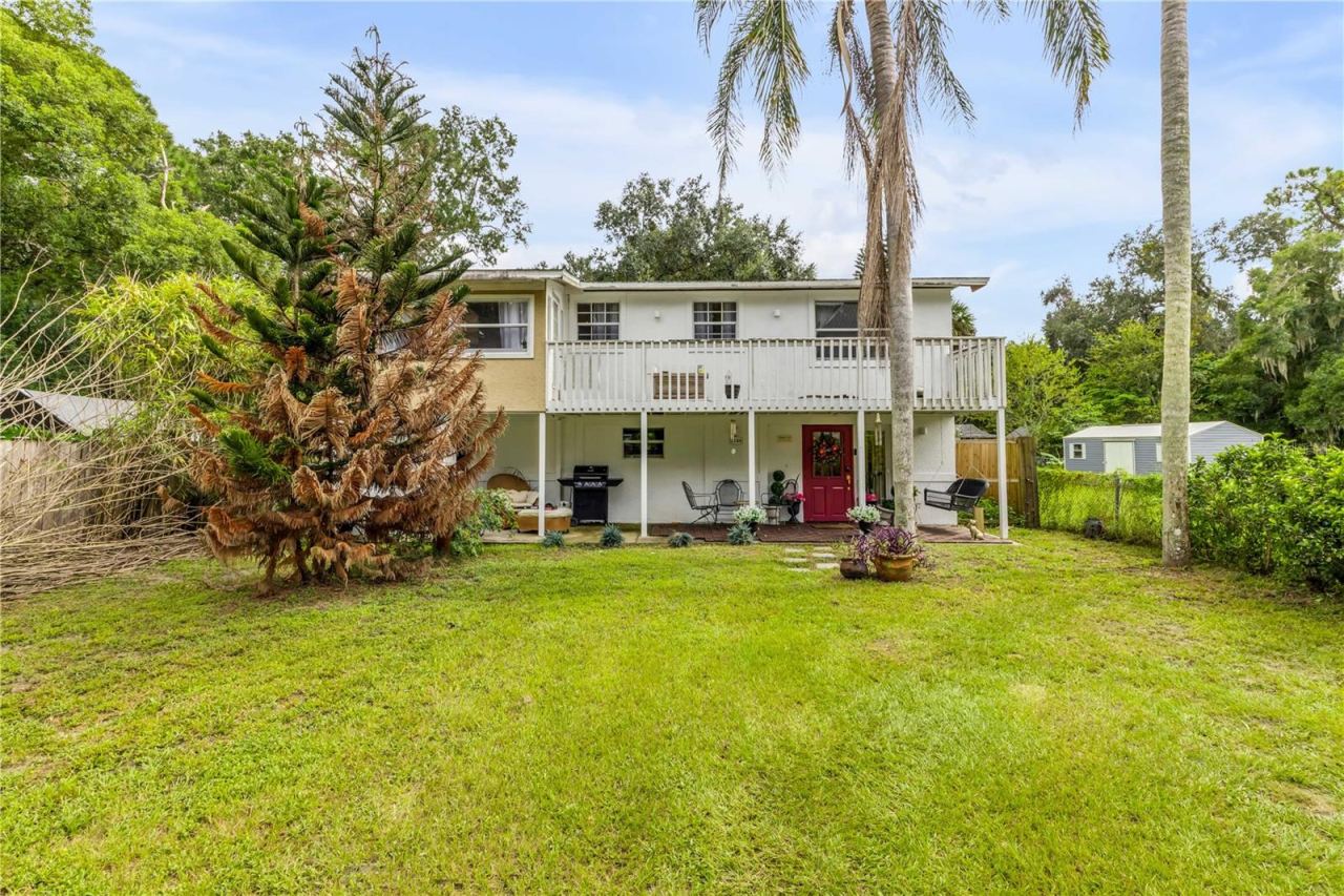 2144 Jungle Rd, New Smyrna Beach, FL 32168