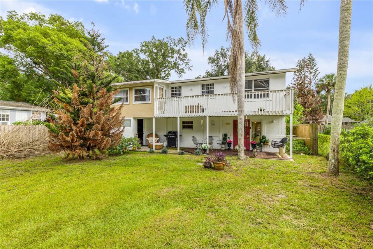Photo 2 of 2144 Jungle Rd, New Smyrna Beach, FL 32168