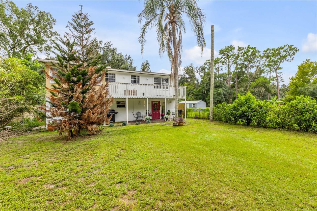 Photo 3 of 2144 Jungle Rd, New Smyrna Beach, FL 32168