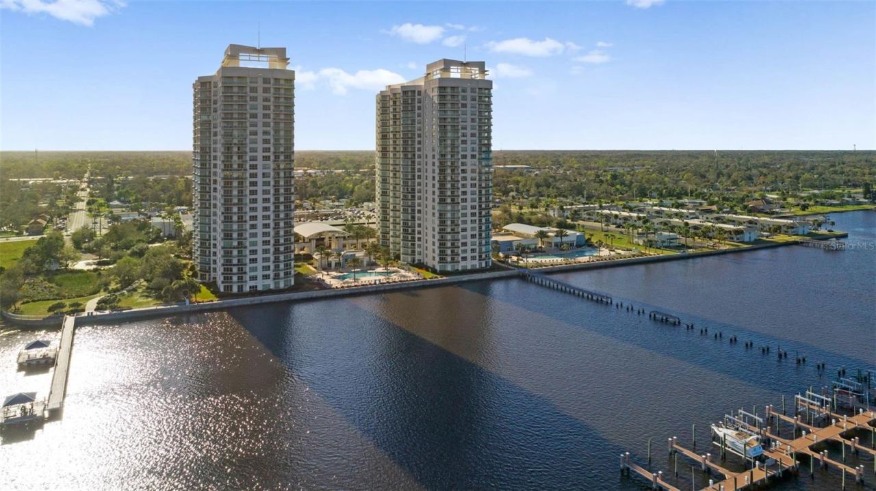 241 Riverside Dr #2006, Holly Hill, FL 32117
