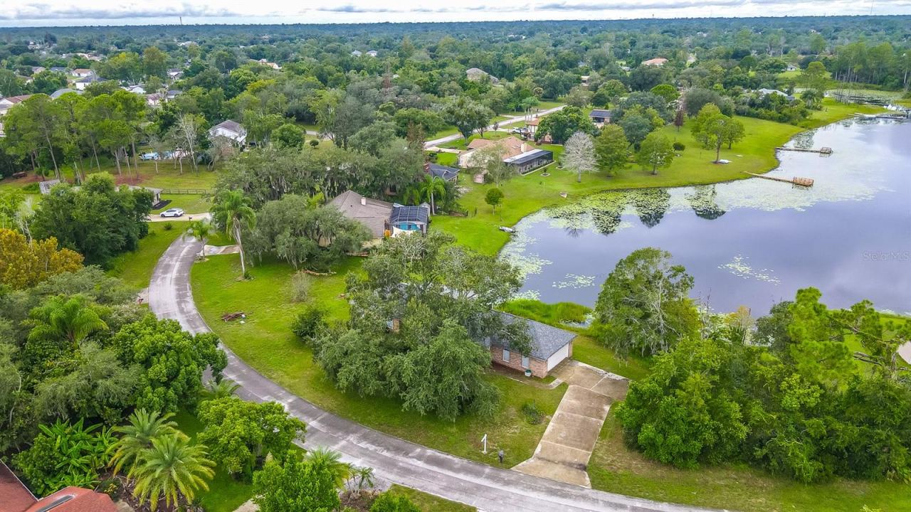 Photo 2 of 2366 Salem Dr, Deltona, FL 32738