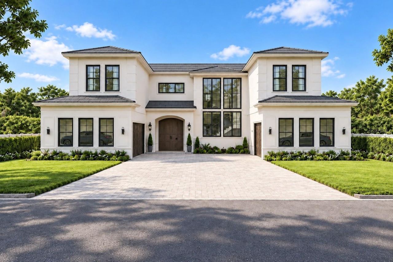 9142 Bayway Dr, Orlando