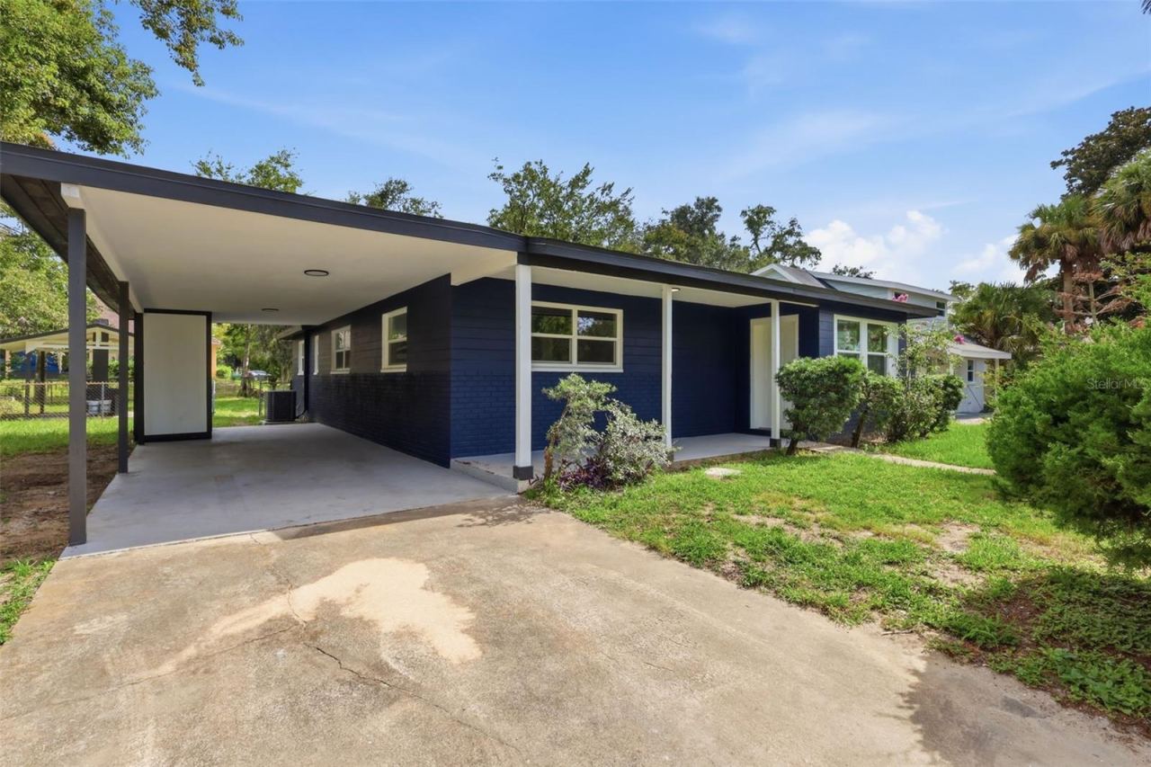 256 Laws Ln, Ormond Beach, FL 32174