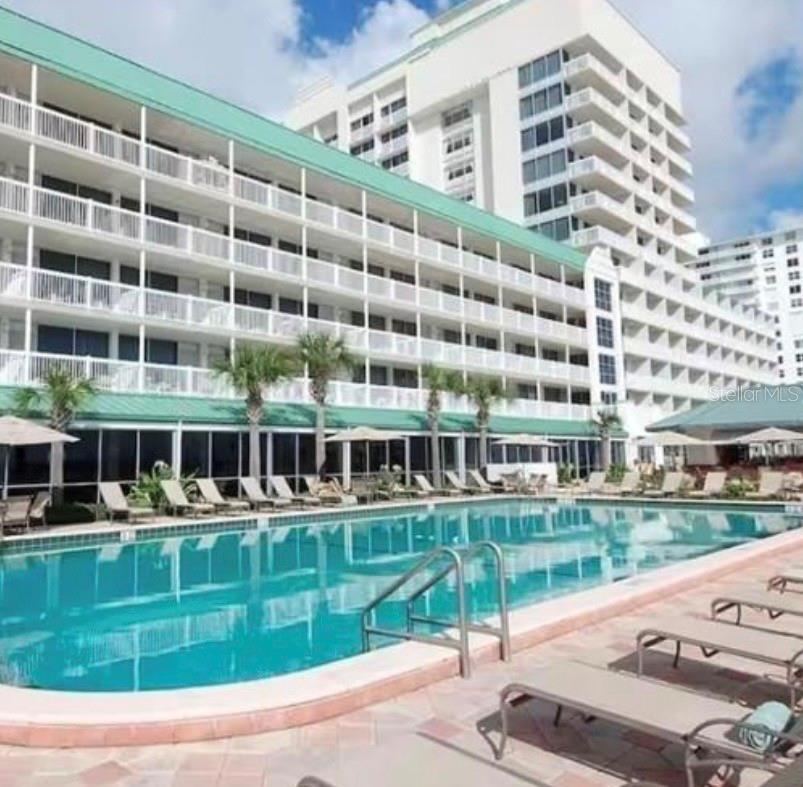 Photo 2 of 2700 N Atlantic Ave #527, Daytona Beach, FL 32118