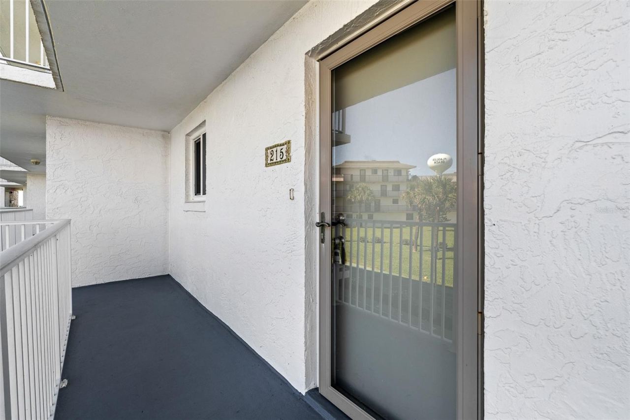 Photo 2 of 3510 S Ocean Shore Blvd #215, Flagler Beach, FL 32136