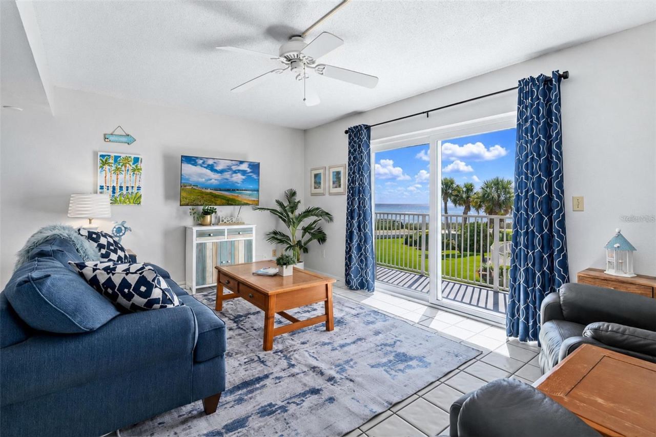 Photo 4 of 3510 S Ocean Shore Blvd #215, Flagler Beach, FL 32136