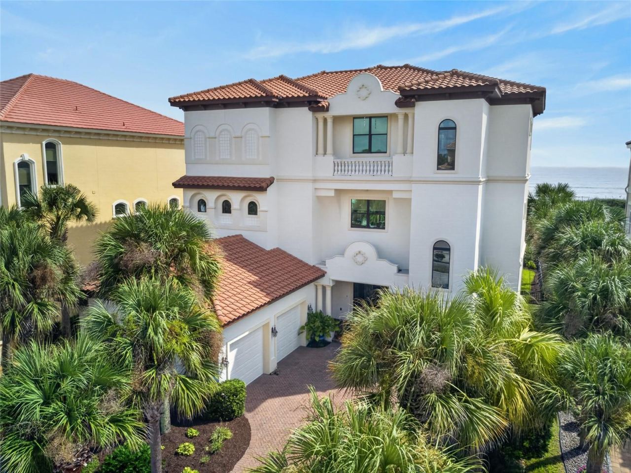 6 Ocean Ridge Blvd N, Palm Coast