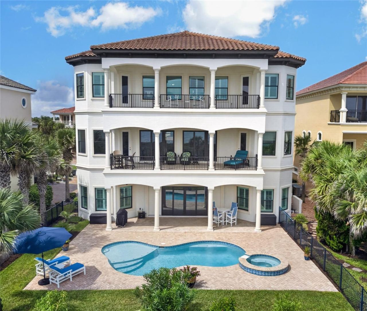 Photo 3 of 6 Ocean Ridge Blvd N, Palm Coast, FL 32137