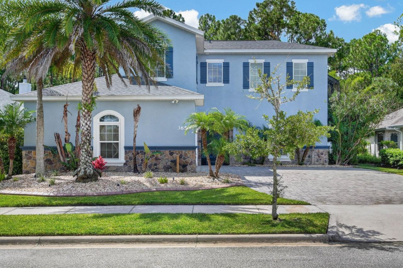 Photo 2 of 3650 Poneta Ave, New Smyrna Beach, FL 32168