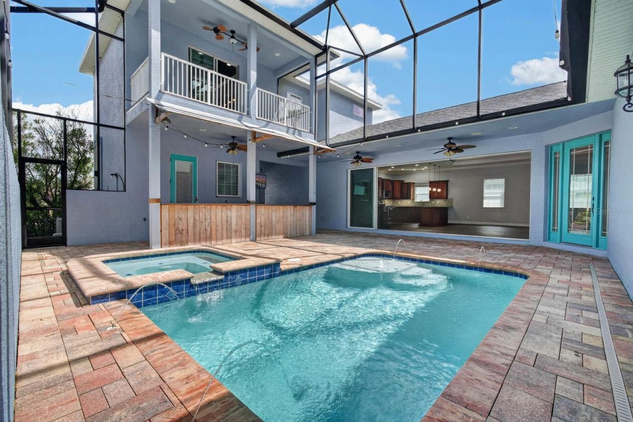 Photo 3 of 3650 Poneta Ave, New Smyrna Beach, FL 32168