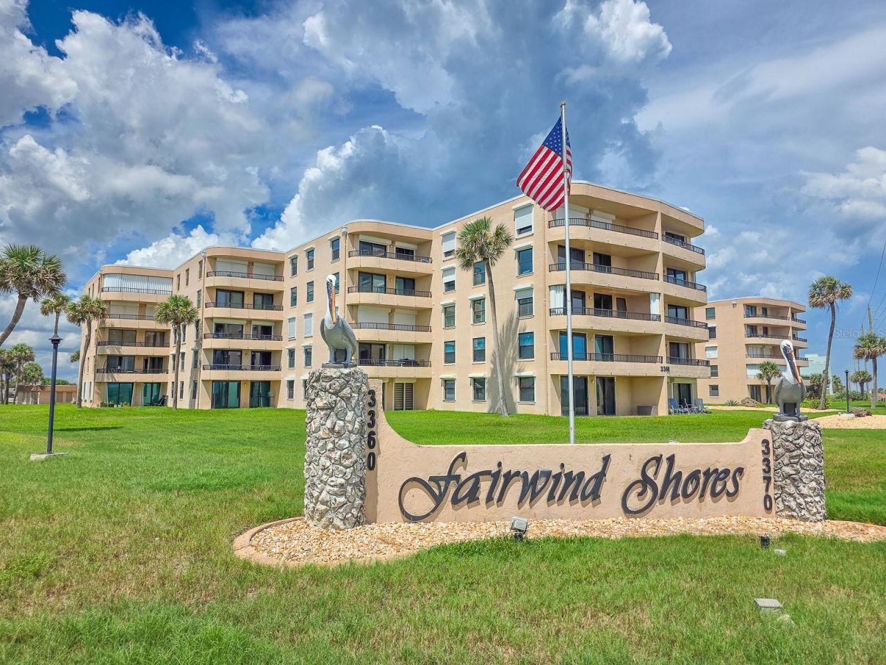 3360 Ocean Shore Blvd #506, Ormond Beach