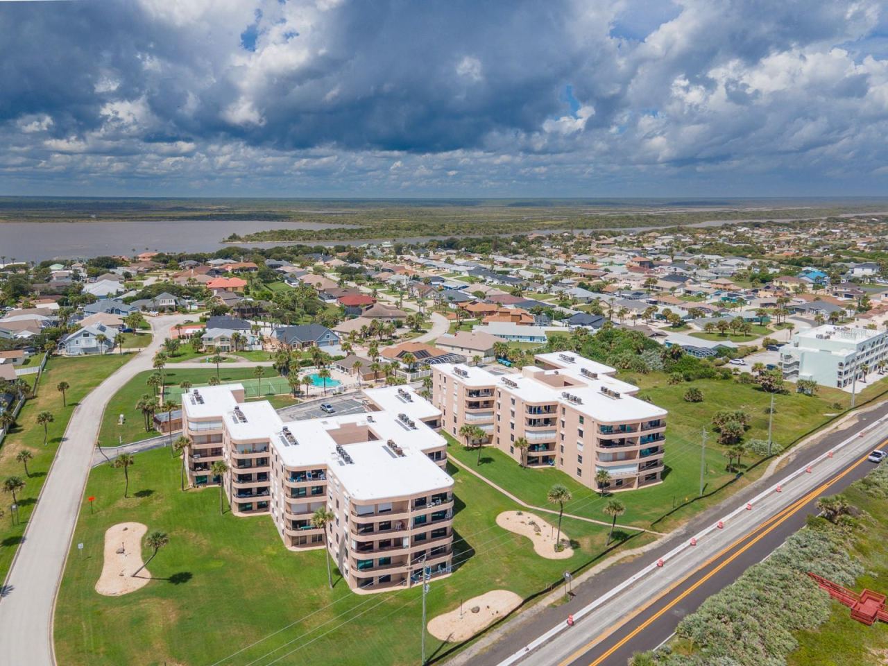 Photo 2 of 3360 Ocean Shore Blvd #506, Ormond Beach, FL 32176