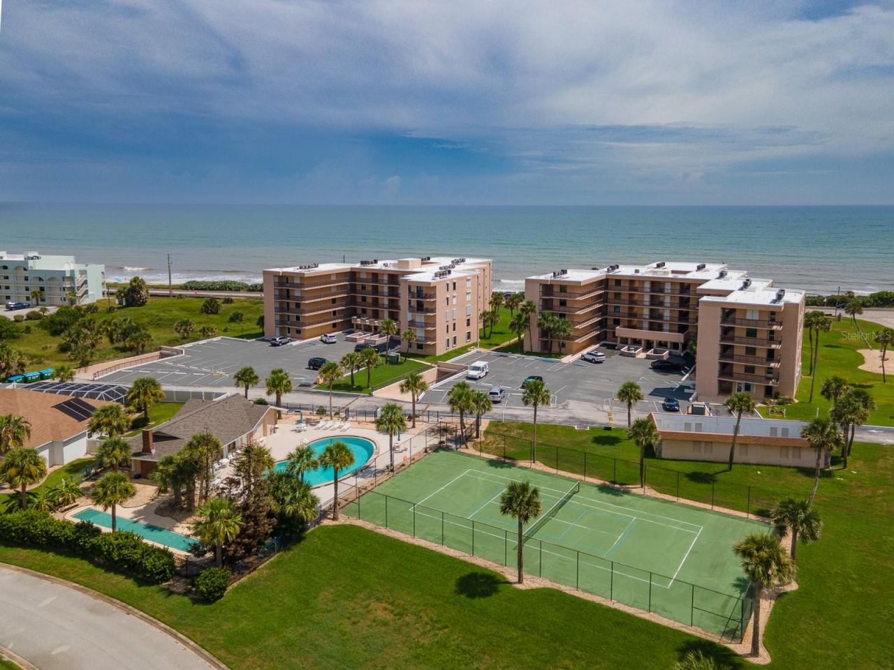 Photo 3 of 3360 Ocean Shore Blvd #506, Ormond Beach, FL 32176