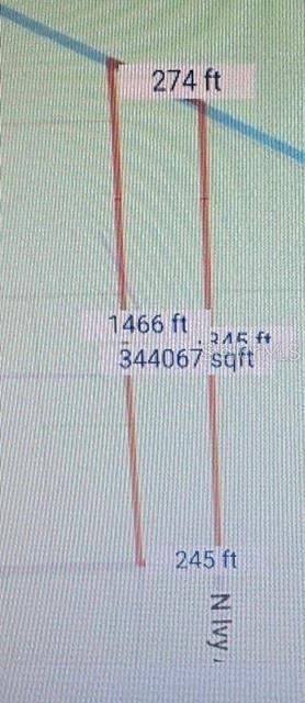 Photo 3 of 120 E Dogwood Rd, Florahome, FL 32140