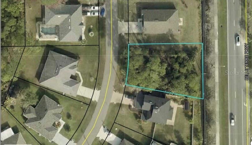 55 Ryecliffe Dr, Palm Coast, FL 32164