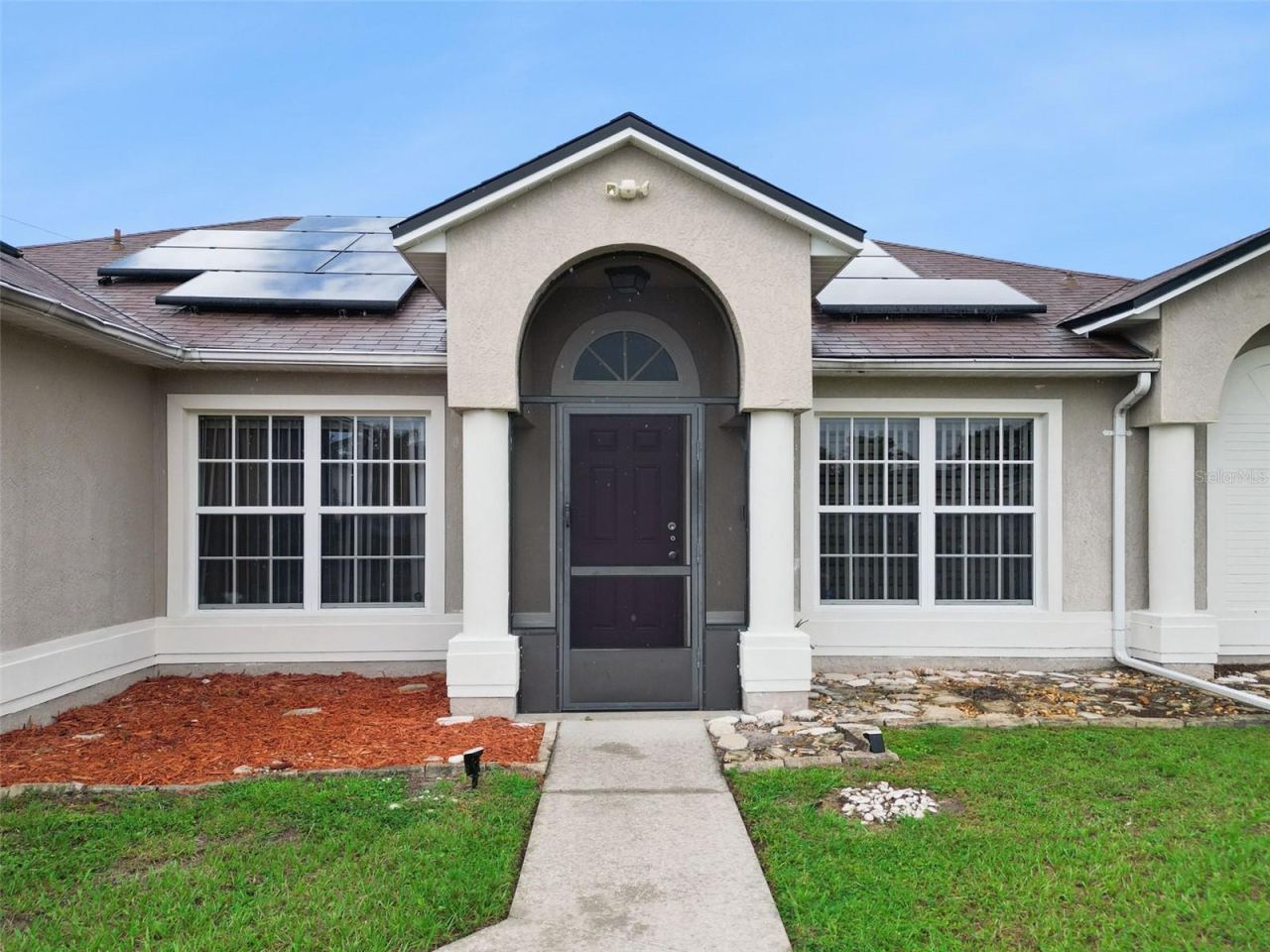 Photo 3 of 1674 Keeling Dr, Deltona, FL 32738