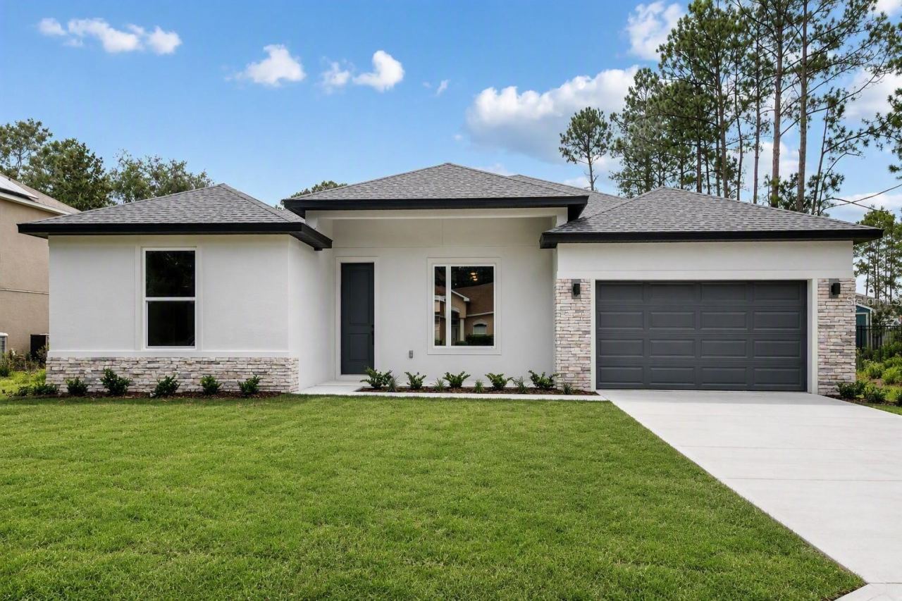 47 Louisiana Dr, Palm Coast, FL 32137