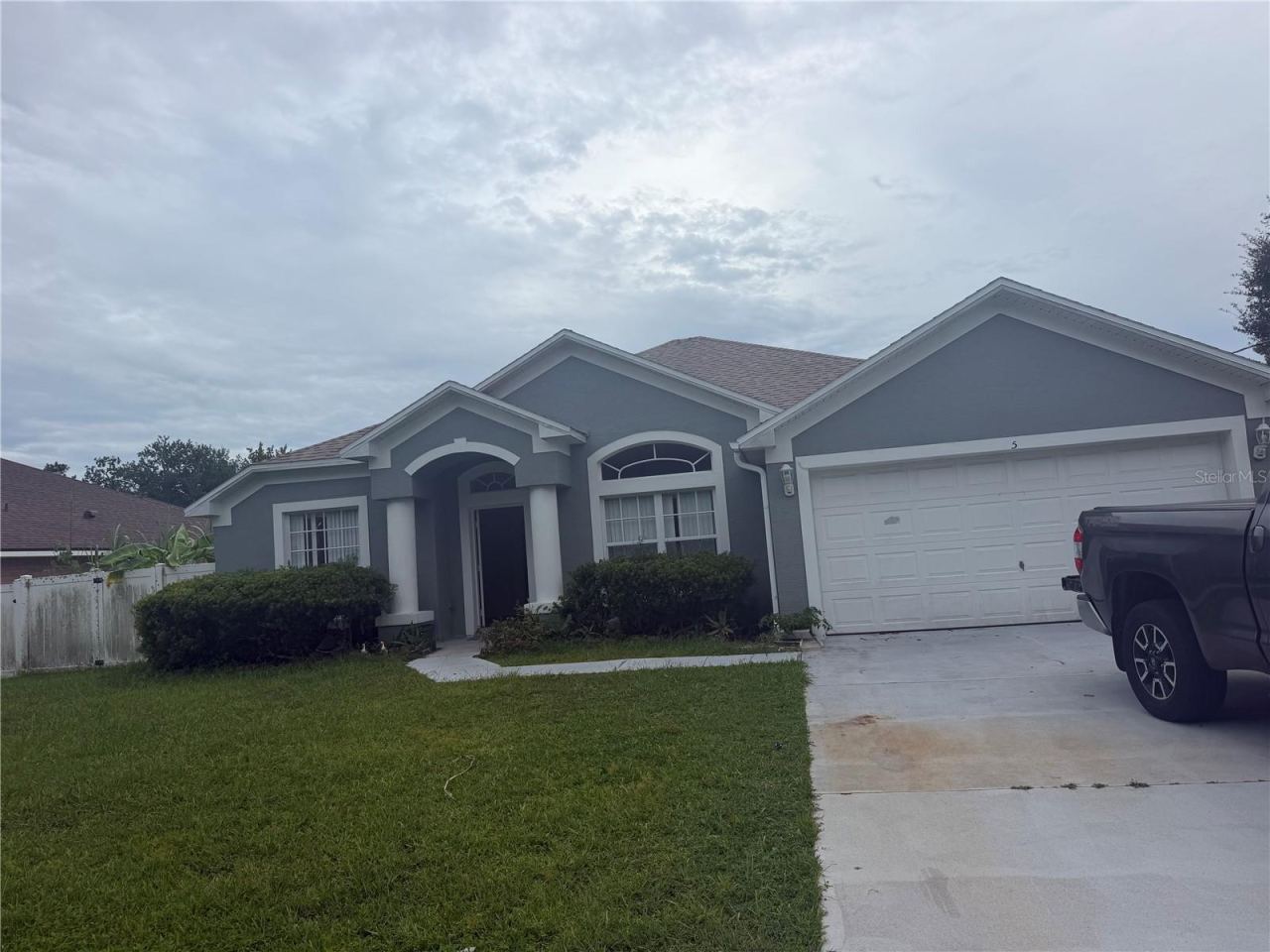 5 Ne Bishop Ln, Palm Coast, FL 32137