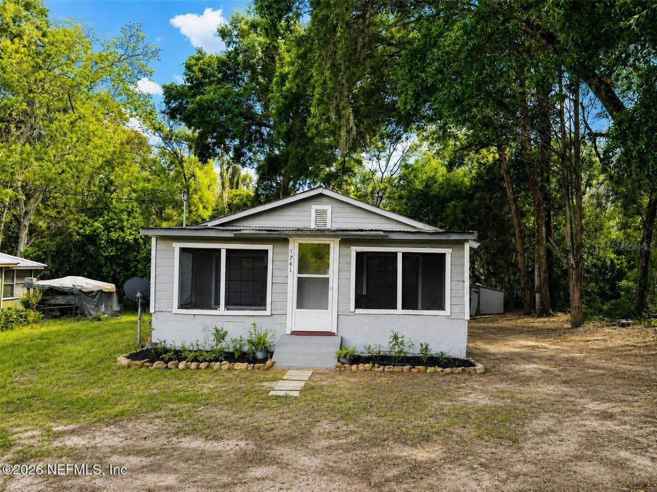 1741 State Road 20, Hawthorne