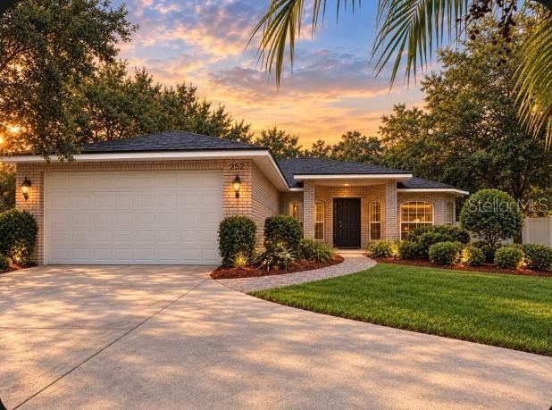 Photo 2 of 252 Dirksen Dr, Debary, FL 32713