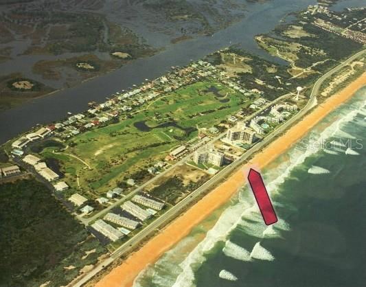 Photo 3 of 3580 S Oceanshore Blvd #609, Flagler Beach, FL 32136