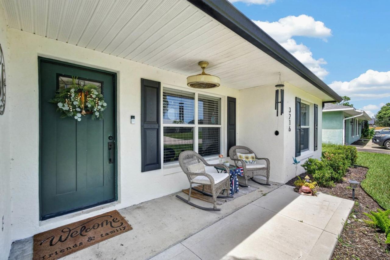 Photo 2 of 3216 Umbrella Tree, Edgewater, FL 32141