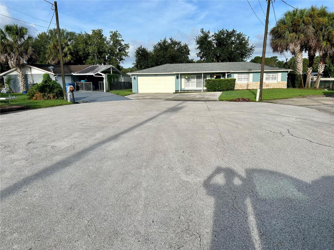 1638 Paradise Ln, Astor