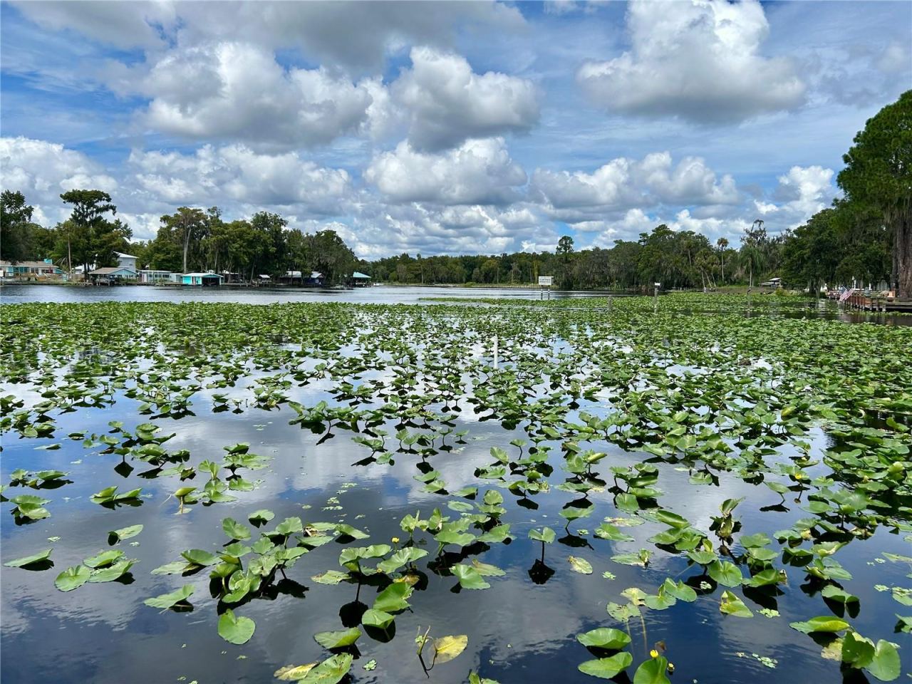 Photo 2 of 1638 Paradise Ln, Astor, FL 32102