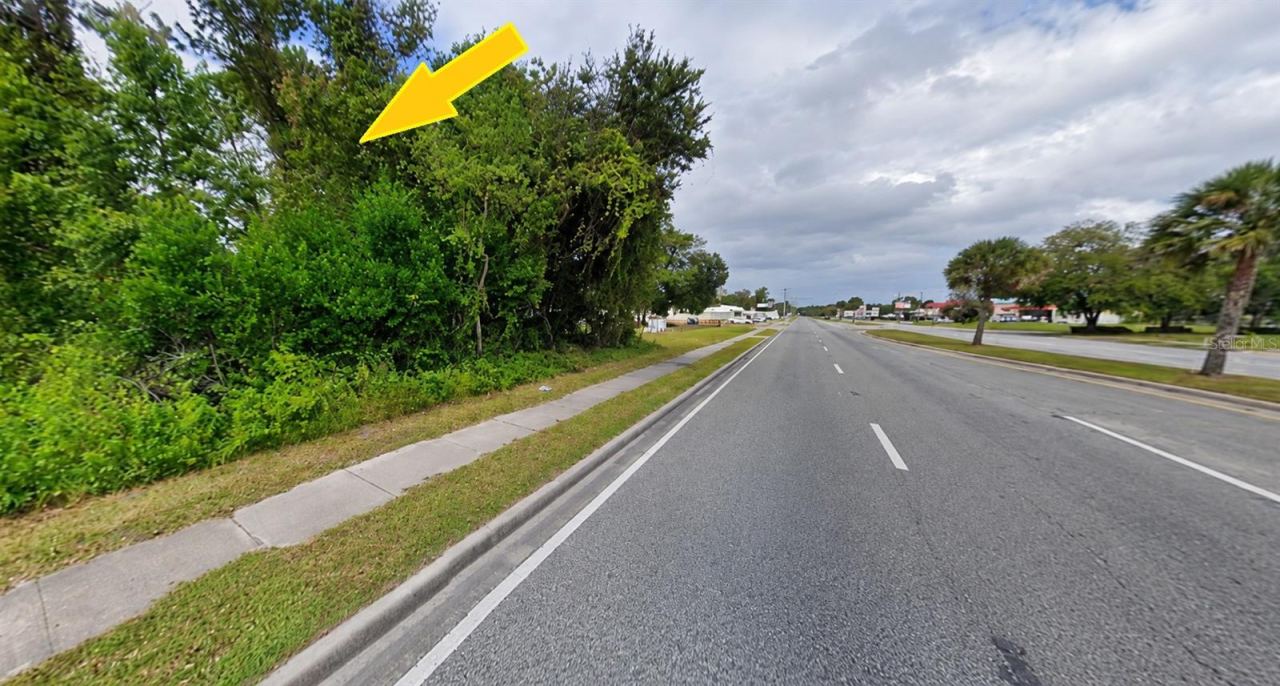 229 N Highway 17, Palatka