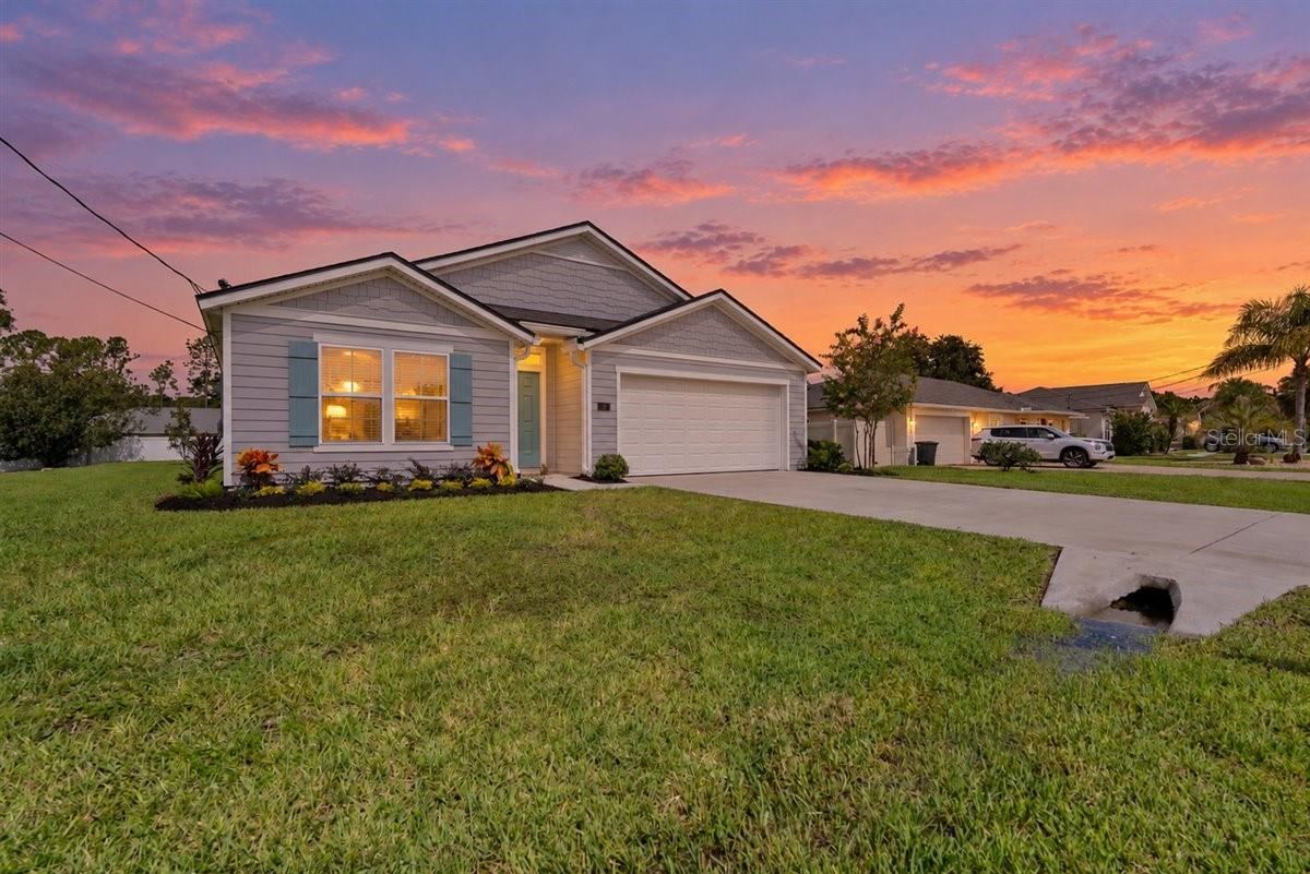 29 Prairie Ln, Palm Coast, FL 32164
