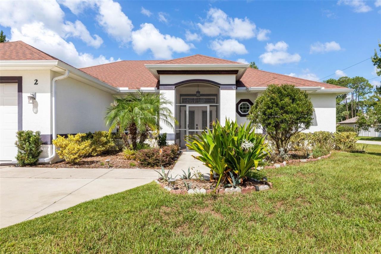 2 Edgemont Pl, Palm Coast, FL 32164