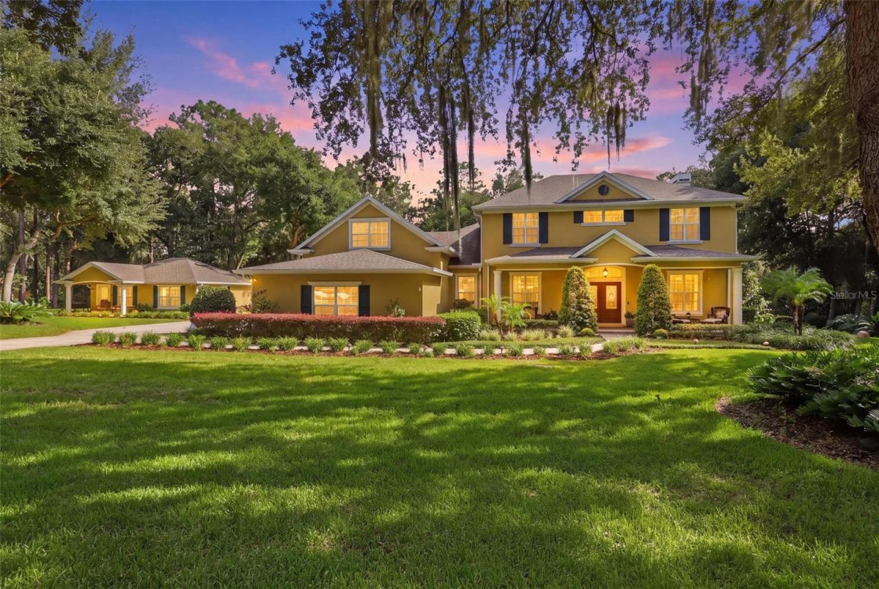 2600 Winnemissett Oaks Dr, Deland, FL 32724