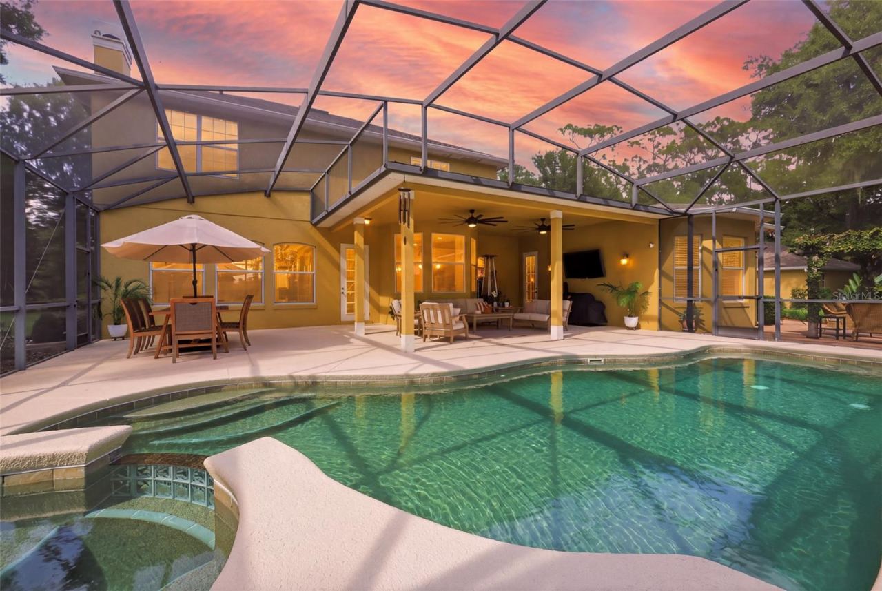 Photo 3 of 2600 Winnemissett Oaks Dr, Deland, FL 32724