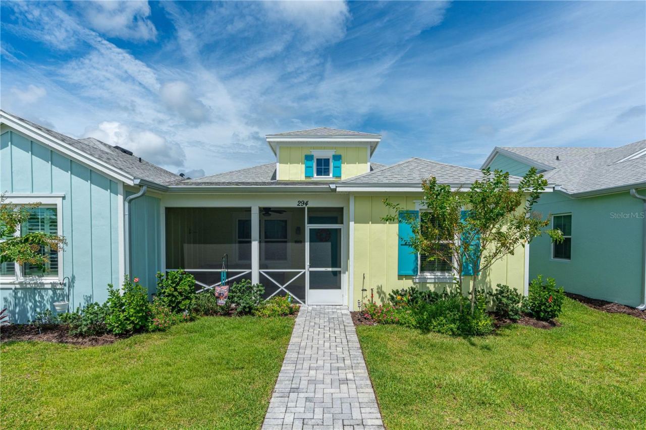 294 Gypsy Palace Ln, Daytona Beach